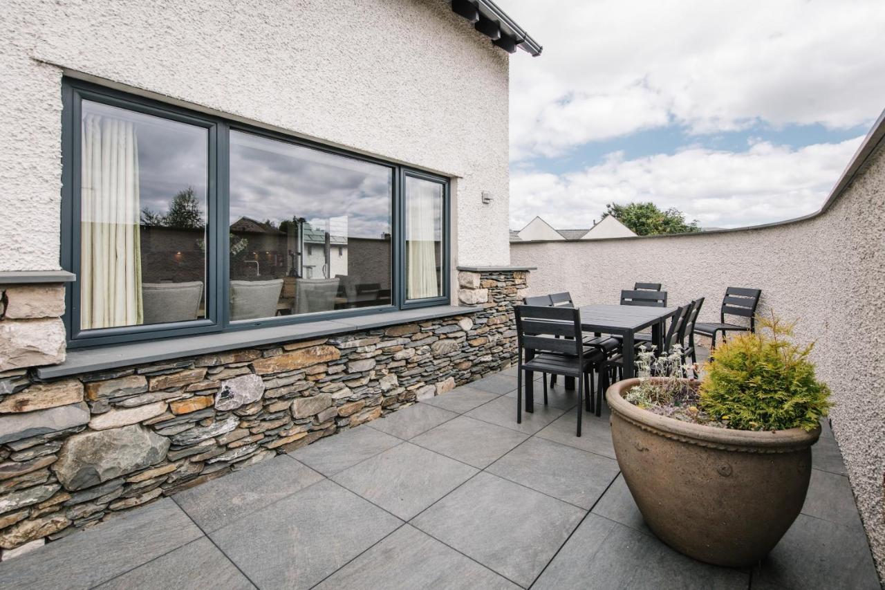 Carus House @ Carus Green Hotel Kendal Exterior photo